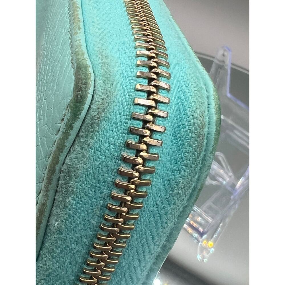 GUCCI Bmaboo Zip Around Wallet - Picture 8 of 13